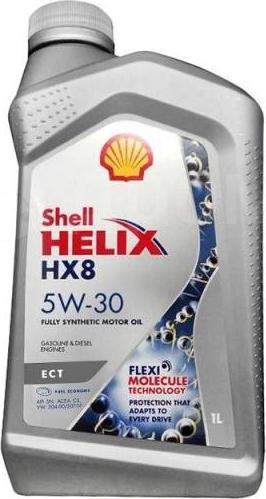 Shell 550048036 - Моторное масло autosila-amz.com