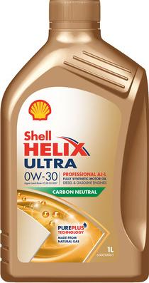 Shell 550047973 - Моторное масло autosila-amz.com