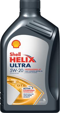 Shell 550055210 - Моторное масло autosila-amz.com