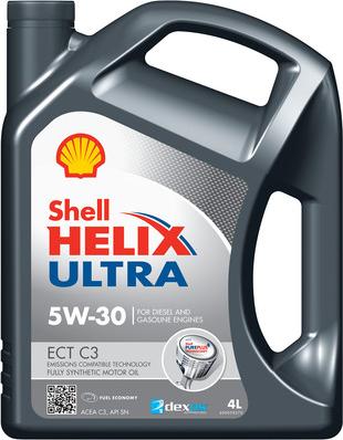 Shell 550050441 - Моторное масло autosila-amz.com