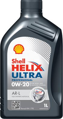 Shell 550051981 - Моторное масло autosila-amz.com