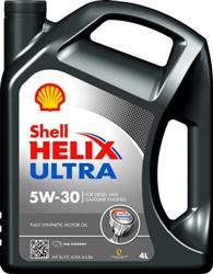 Shell 001A9012MDE - Моторное масло autosila-amz.com