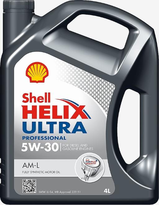 Shell 001F4540IRL - Моторное масло autosila-amz.com