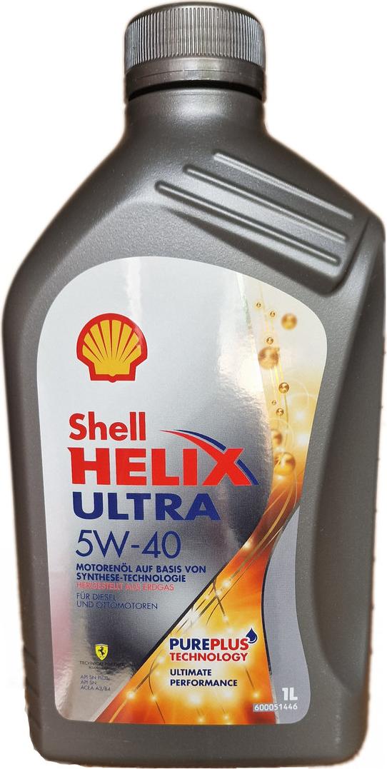 Shell 001C4591MDE - Моторное масло autosila-amz.com
