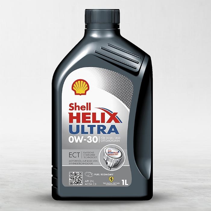 Shell 001E9392D - Моторное масло autosila-amz.com