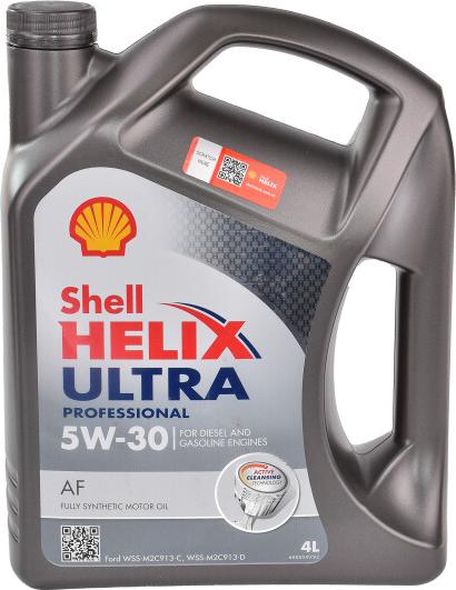 Shell 001E9385F - Моторное масло autosila-amz.com