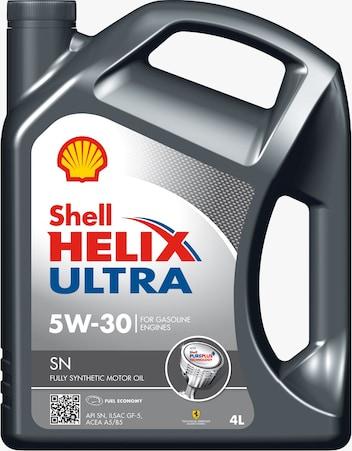 Shell 001E9388RUS - Моторное масло autosila-amz.com