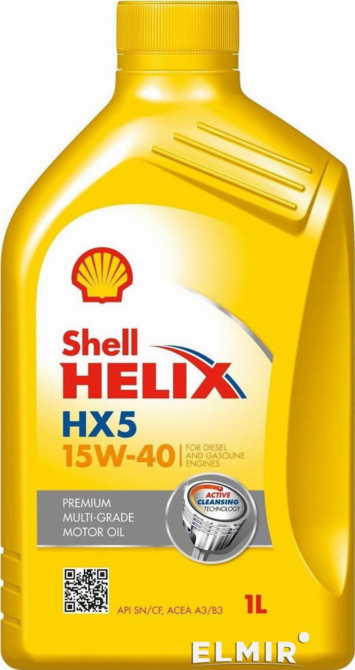 Shell 001E7481IRL - Моторное масло autosila-amz.com