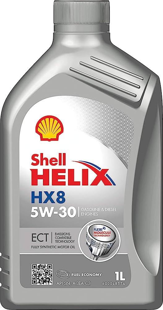 Shell 001F9607UK - Моторное масло autosila-amz.com