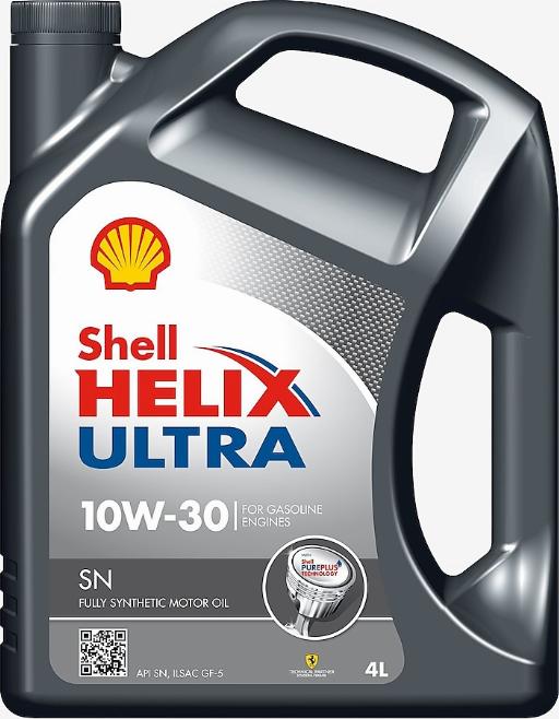 Shell 001F0669MDE - Моторное масло autosila-amz.com