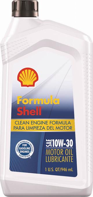 Shell 001F0669RUS - Моторное масло autosila-amz.com