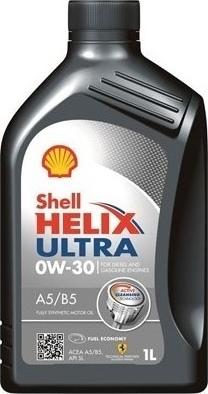 Shell 001F0279D - Моторное масло autosila-amz.com
