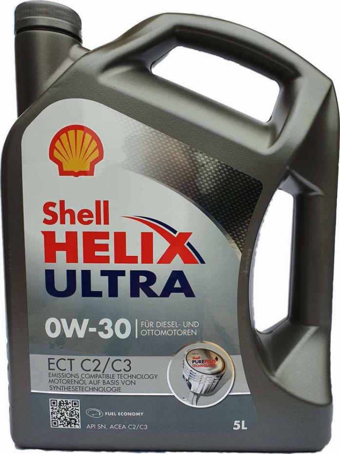 Shell 001F0279I - Моторное масло autosila-amz.com