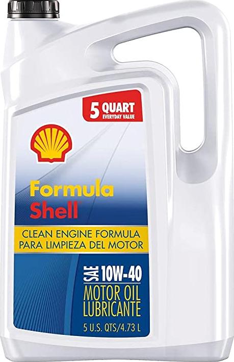 Shell 001F8323MDE - Моторное масло autosila-amz.com
