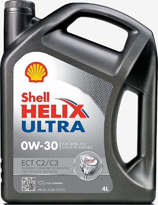 Shell 001G5577UK - Моторное масло autosila-amz.com