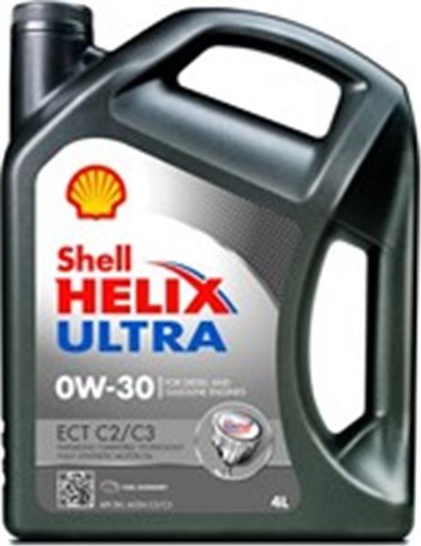 Shell 001F2651MDE - Моторное масло autosila-amz.com