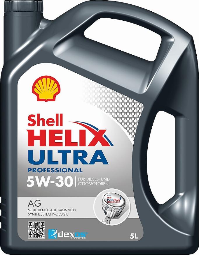 Shell 001G4838UK - Моторное масло autosila-amz.com