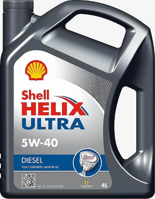 Shell 001G0251D - Моторное масло autosila-amz.com
