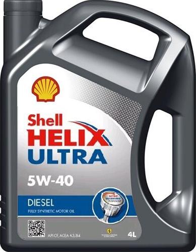 Shell 001G0251MDE - Моторное масло autosila-amz.com