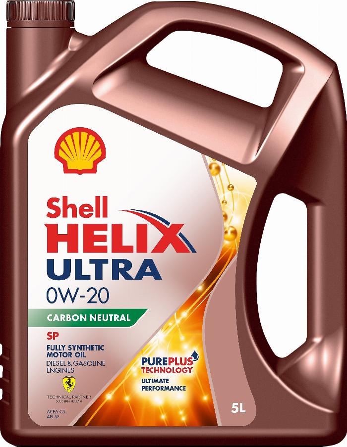 Shell 001G3589D - Моторное масло autosila-amz.com