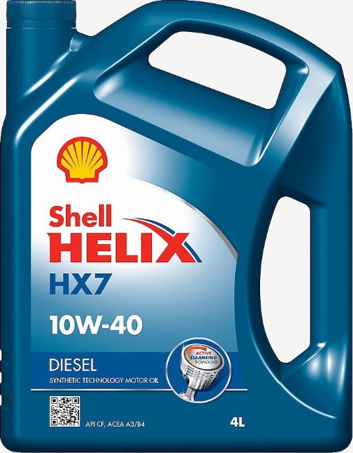 Shell 001H2216RUS - Моторное масло autosila-amz.com