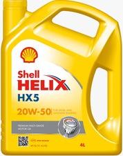 Shell 001I5769RUS - Моторное масло autosila-amz.com