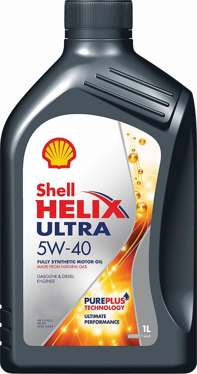 Shell 001I1539RUS - Моторное масло autosila-amz.com