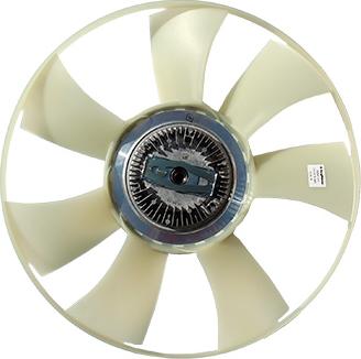 Sidat 9.6014 - Вентилятор, охлаждение двигателя autosila-amz.com