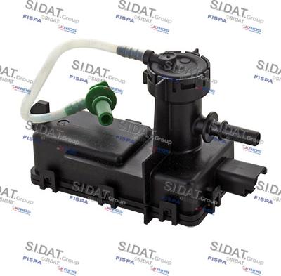 Sidat 980041 - Модуль подачи, впрыск карбамида autosila-amz.com