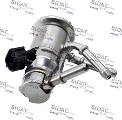 Sidat 980052A2 - Модуль подачи, впрыск карбамида autosila-amz.com