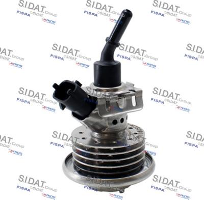 Sidat 980035 - Модуль подачи, впрыск карбамида autosila-amz.com