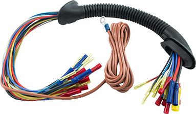 Sidat 405410 - Ремонтный комплект, кабельный комплект autosila-amz.com