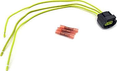 Sidat 405432 - Ремонтный комплект кабеля, генератор autosila-amz.com