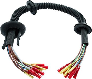 Sidat 405043 - Ремонтный комплект, кабельный комплект autosila-amz.com