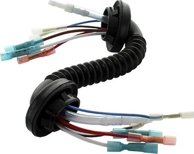 Sidat 405068 - Ремонтный комплект, кабельный комплект autosila-amz.com