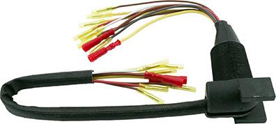 Sidat 405085 - Ремонтный комплект, кабельный комплект autosila-amz.com