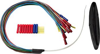 Sidat 405141 - Ремонтный комплект, кабельный комплект autosila-amz.com