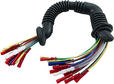 Sidat 405367 - Ремонтный комплект, кабельный комплект autosila-amz.com
