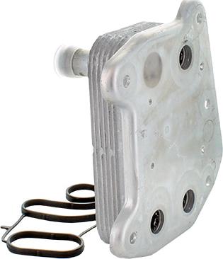 Sidat 590019 - Масляный радиатор, двигательное масло autosila-amz.com
