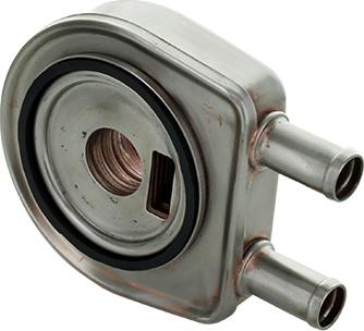 Sidat 590199 - Масляный радиатор, двигательное масло autosila-amz.com