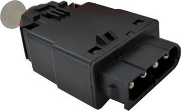 Sidat 5.140143 - Выключатель фонаря сигнала торможения autosila-amz.com