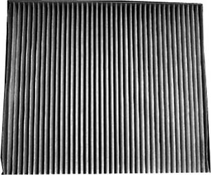 Sidat 663 - Фильтр воздуха в салоне autosila-amz.com