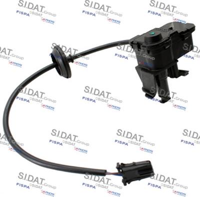 Sidat 610708A2 - - - autosila-amz.com