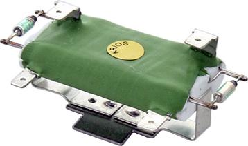 Sidat 10.9203 - Дополнительный резистор, электромотор - вентилятор радиатора autosila-amz.com