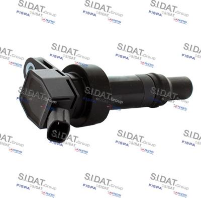 Sidat 8530413A2 - Катушка зажигания autosila-amz.com