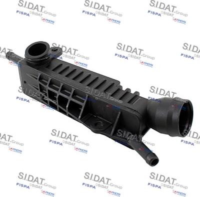 Sidat 83.2683 - Клапан, отвода воздуха из картера autosila-amz.com