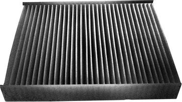 Sidat 825 - Фильтр воздуха в салоне autosila-amz.com