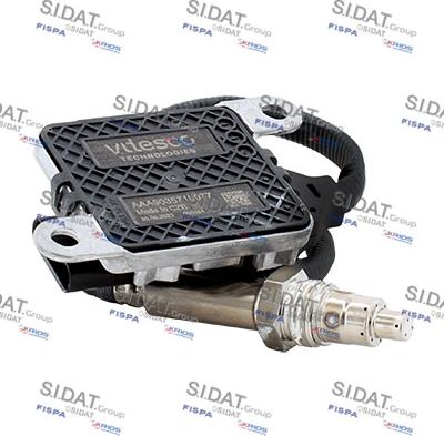 Sidat 82.3103 - NOx-датчик, NOx-катализатор autosila-amz.com