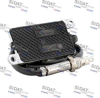 Sidat 82.3173 - NOx-датчик, NOx-катализатор autosila-amz.com