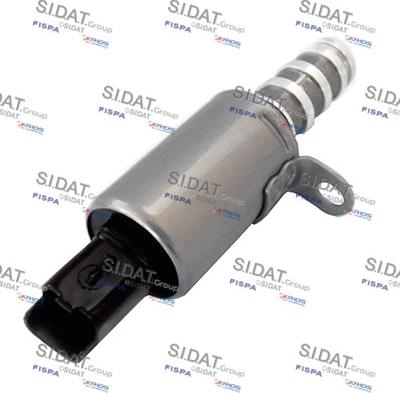 Sidat 87.138A2 - Регулирующий клапан, выставление распределительного вала autosila-amz.com